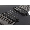 Schecter Banshee Mach-6 Evertune Fallout Burst