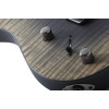 Schecter Banshee Mach-7 LH Fallout Burst