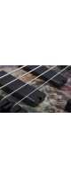 Schecter Riot-4 Bass Aurora Burst (ARB)