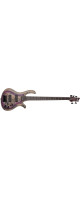 Schecter Riot-5 Bass Aurora Burst (ARB)