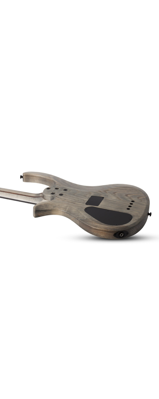 Schecter Riot-5 Bass Aurora Burst (ARB)