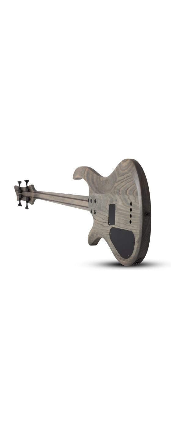 Schecter Riot-5 Bass Aurora Burst (ARB)