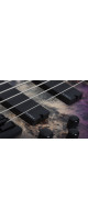 Schecter Riot-5 Bass Aurora Burst (ARB)