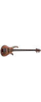 Schecter Riot-5 Bass Inferno Burst