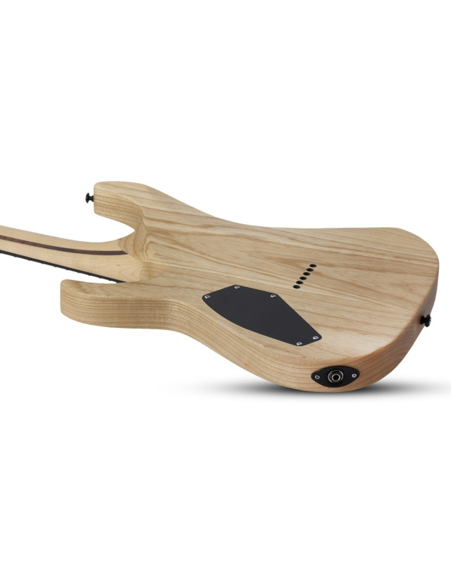 Schecter SCH.1500 Reaper-6 Charcoal Burst