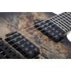 Schecter SCH.1500 Reaper-6 Charcoal Burst