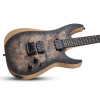 Schecter SCH.1500 Reaper-6 Charcoal Burst