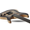 Schecter SCH.1500 Reaper-6 Charcoal Burst
