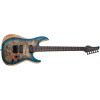 Schecter SCH.1501 Reaper-6 Sky Burst