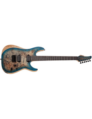 Schecter SCH.1501 Reaper-6 Sky Burst
