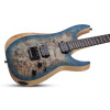 Schecter SCH.1501 Reaper-6 Sky Burst