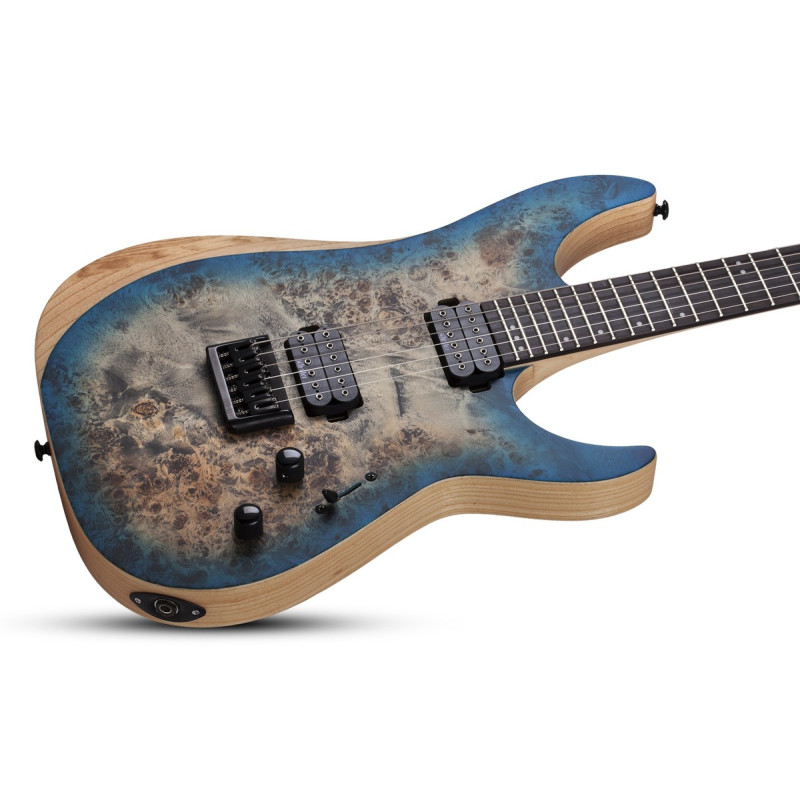 Schecter SCH.1501 Reaper-6 Sky Burst
