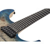 Schecter SCH.1501 Reaper-6 Sky Burst