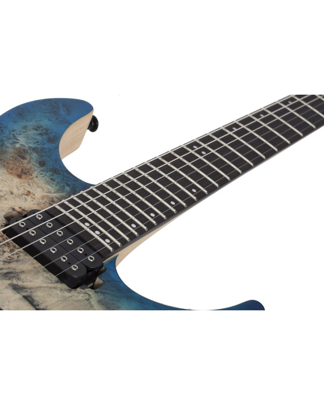 Schecter SCH.1501 Reaper-6 Sky Burst