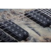 Schecter SCH.1501 Reaper-6 Sky Burst