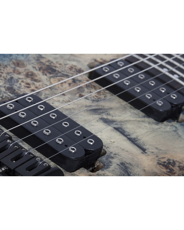 Schecter SCH.1501 Reaper-6 Sky Burst