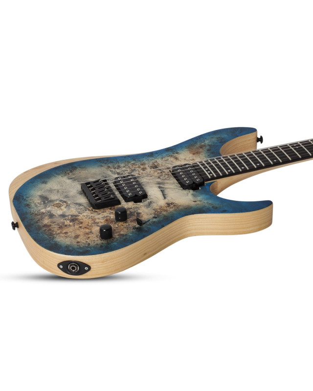 Schecter SCH.1501 Reaper-6 Sky Burst
