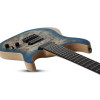 Schecter SCH.1501 Reaper-6 Sky Burst