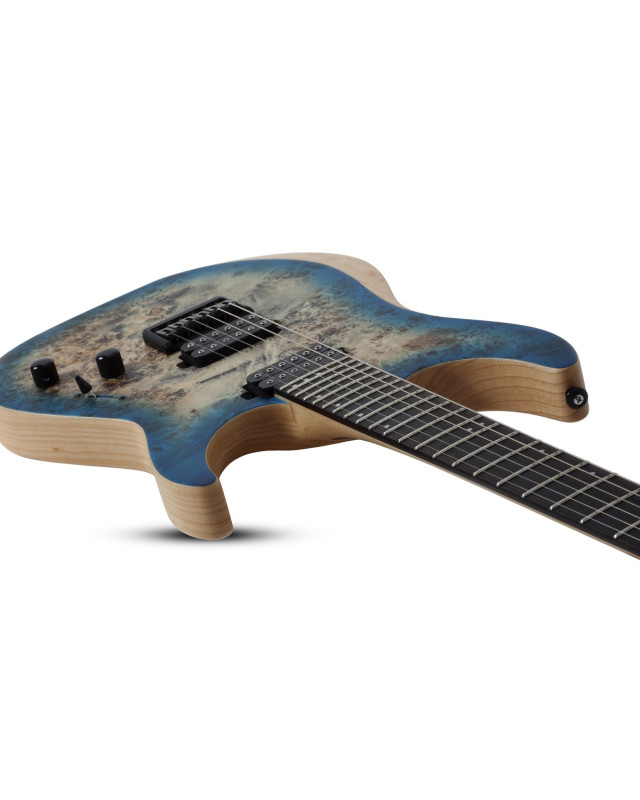 Schecter SCH.1501 Reaper-6 Sky Burst