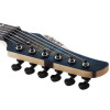 Schecter SCH.1501 Reaper-6 Sky Burst