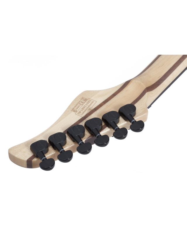 Schecter SCH.1501 Reaper-6 Sky Burst