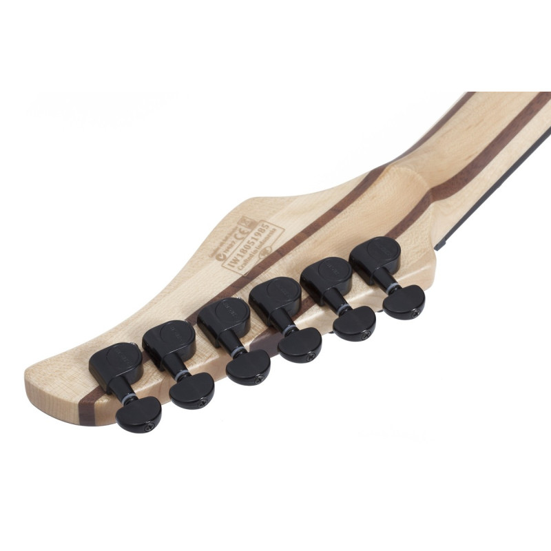 Schecter SCH.1501 Reaper-6 Sky Burst
