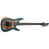Schecter Reaper-6 FR S Satin Sky Burst (SSKYB)