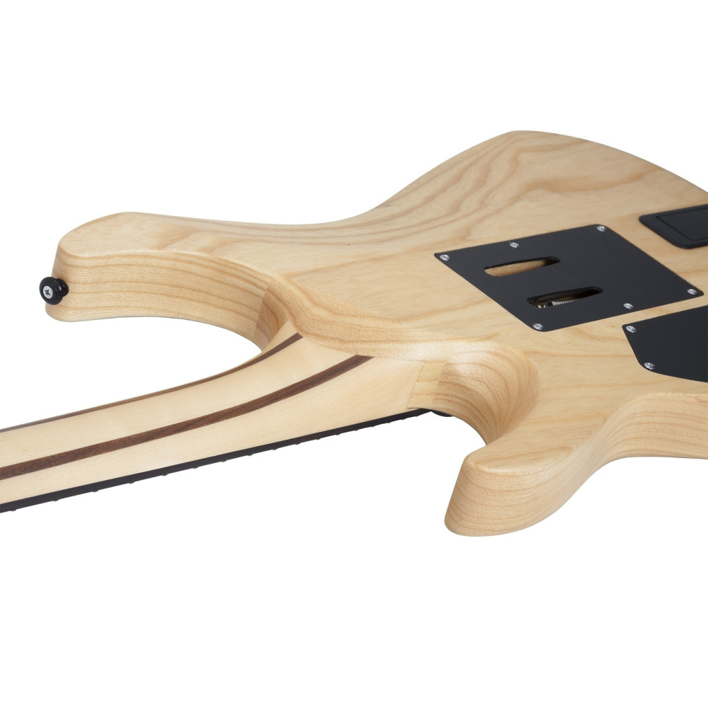 Schecter Reaper-6 FR S Satin Sky Burst (SSKYB)