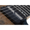 Schecter Reaper-6 FR S Satin Sky Burst (SSKYB)