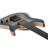 Schecter Reaper-6 FR S Satin Sky Burst (SSKYB)