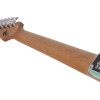 Schecter Nick Johnston Traditional H/S/S Atomic Green