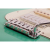 Schecter Nick Johnston Traditional H/S/S Atomic Green