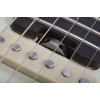 Schecter Nick Johnston Traditional H/S/S Atomic Snow