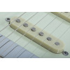 Schecter Nick Johnston Traditional H/S/S Atomic Snow