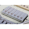 Schecter Nick Johnston Traditional H/S/S Atomic Frost