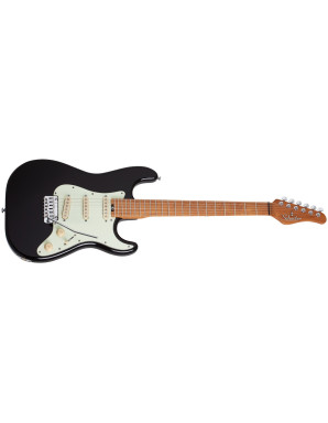 Schecter SCH.1545 Nick Johnston Traditional SSS Atomic Ink