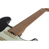 Schecter SCH.1545 Nick Johnston Traditional SSS Atomic Ink
