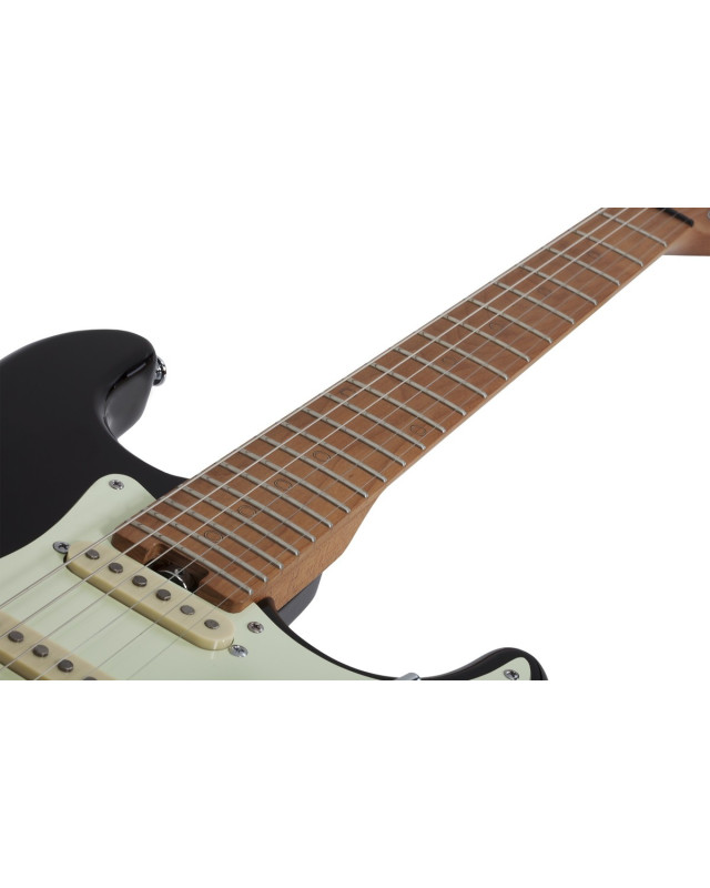 Schecter SCH.1545 Nick Johnston Traditional SSS Atomic Ink