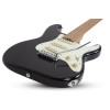Schecter SCH.1545 Nick Johnston Traditional SSS Atomic Ink