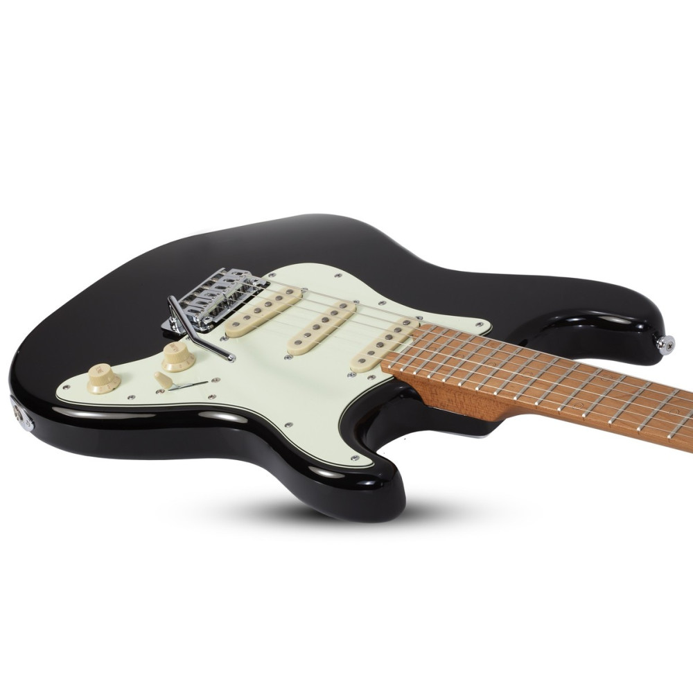 Schecter SCH.1545 Nick Johnston Traditional SSS Atomic Ink