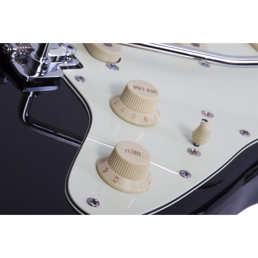 Schecter SCH.1545 Nick Johnston Traditional SSS Atomic Ink