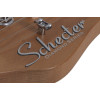 Schecter SCH.1545 Nick Johnston Traditional SSS Atomic Ink