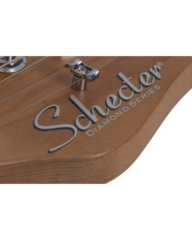 Schecter SCH.1545 Nick Johnston Traditional SSS Atomic Ink