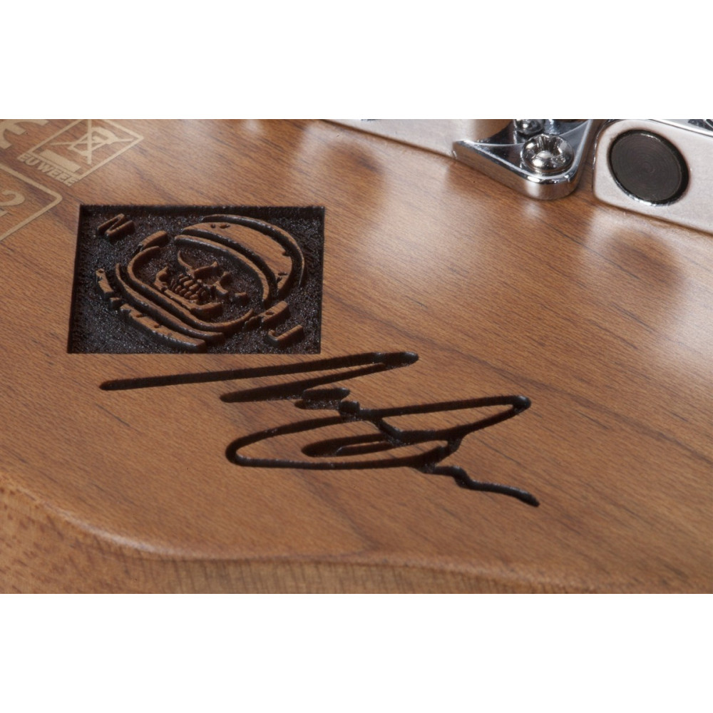 Schecter SCH.1545 Nick Johnston Traditional SSS Atomic Ink