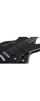 Schecter Corsair Bass Gloss Black (BLK)