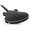 Schecter Corsair Bass Gloss Black (BLK)