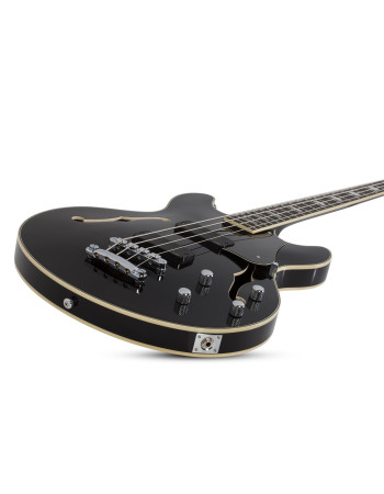 Schecter Corsair Bass Gloss Black (BLK)