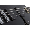 Schecter Corsair Bass Gloss Black (BLK)