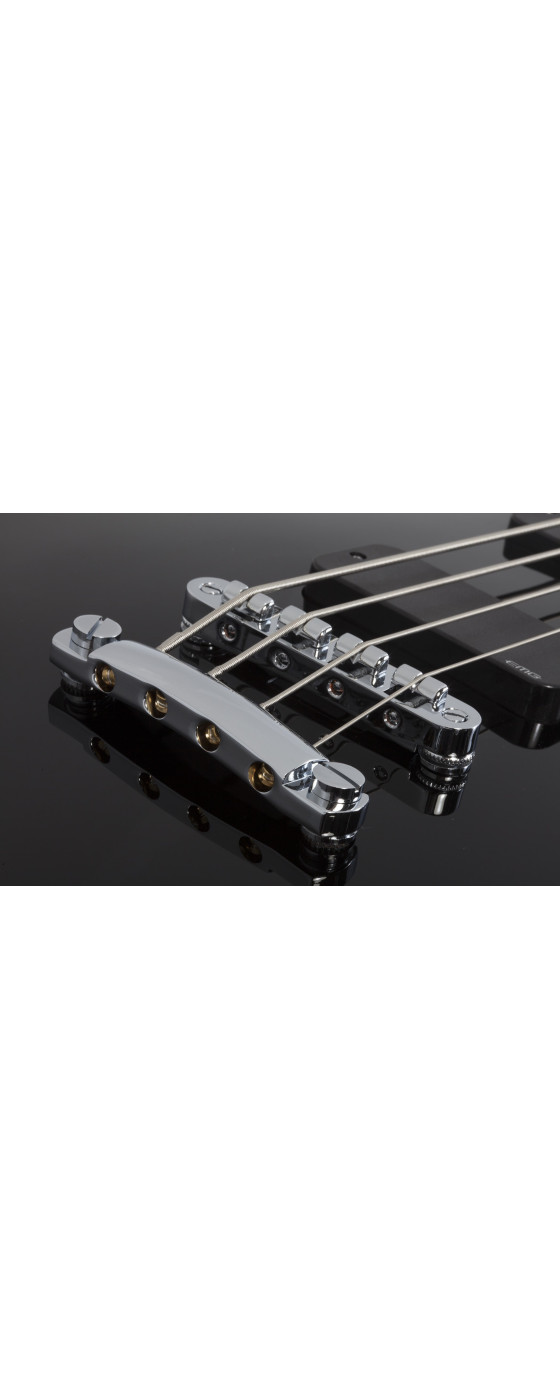 Schecter Corsair Bass Gloss Black (BLK)