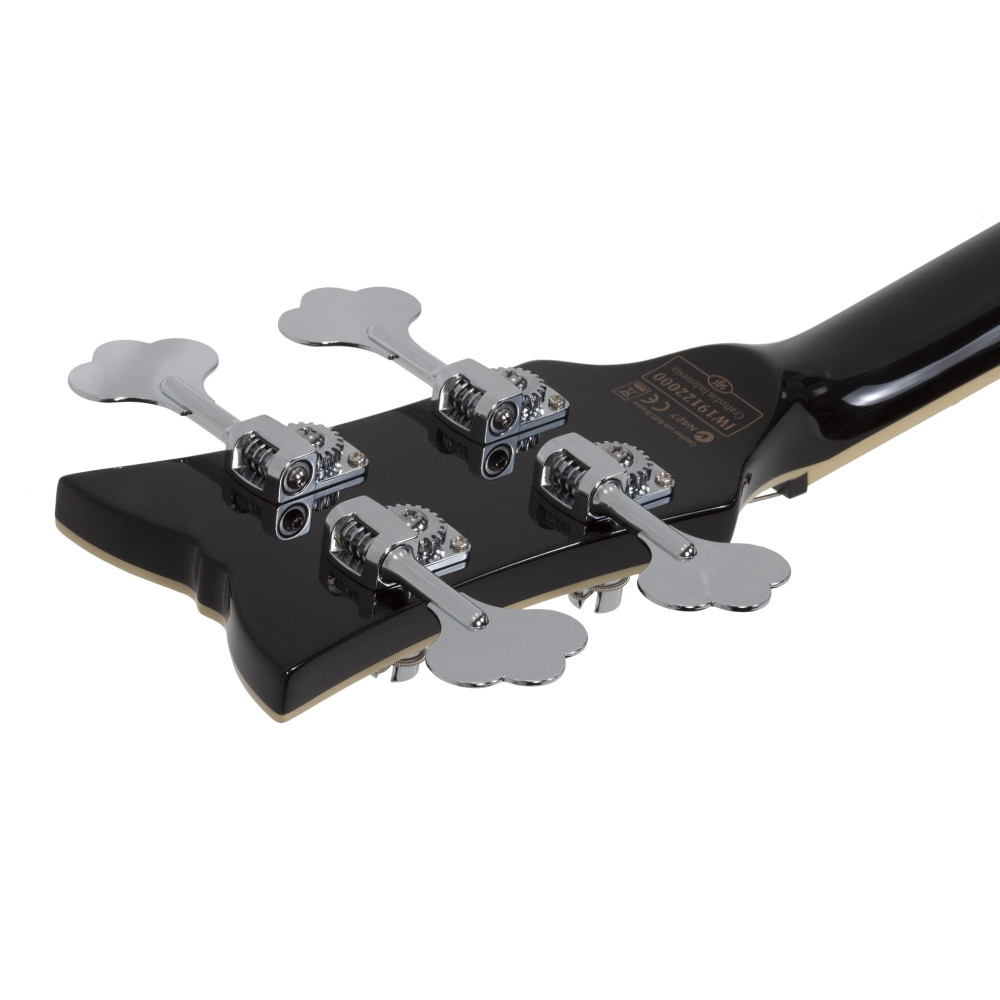 Schecter Corsair Bass Gloss Black (BLK)